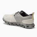 Buty damskie On Running Cloud 5 Waterproof pearl/fog 3