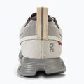 Buty damskie On Running Cloud 5 Waterproof pearl/fog 6