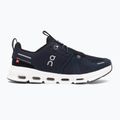 Buty dziecięce On Running Cloud Sky midnight/black 2
