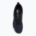 Buty dziecięce On Running Cloud Sky midnight/black 5