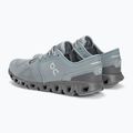 Buty do biegania męskie On Cloud X 3 mist/rock 4