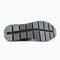 Buty do biegania męskie On Cloud X 3 mist/rock 6