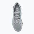 Buty do biegania męskie On Cloud X 3 mist/rock 7