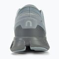 Buty do biegania męskie On Cloud X 3 mist/rock 8