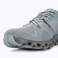 Buty do biegania męskie On Cloud X 3 mist/rock 9