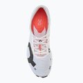 Buty do biegania męskie On Cloudboom Echo 3 white/flame 5
