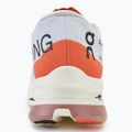 Buty do biegania męskie On Cloudboom Echo 3 white/flame 6