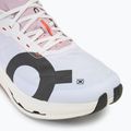 Buty do biegania męskie On Cloudboom Echo 3 white/flame 7