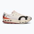 Buty do biegania męskie On Cloudboom Echo 3 white/flame 8