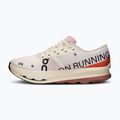 Buty do biegania męskie On Cloudboom Echo 3 white/flame 9