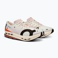 Buty do biegania męskie On Cloudboom Echo 3 white/flame 10