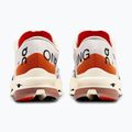 Buty do biegania męskie On Cloudboom Echo 3 white/flame 11