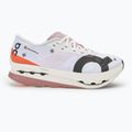 Buty do biegania damskie On Running Cloudboom Echo 3 white/flame 2