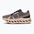 Buty do biegania damskie On Cloudeclipse fade/sand 10