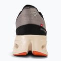 Buty do biegania damskie On Cloudeclipse fade/sand 6