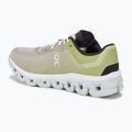 Buty do biegania męskie On Cloudflow 4 zest/frost 3