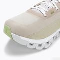 Buty do biegania męskie On Cloudflow 4 zest/frost 7