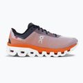 Buty do biegania męskie On Cloudflow 4 quartz/flame 2