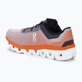 Buty do biegania męskie On Cloudflow 4 quartz/flame 3