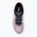 Buty do biegania męskie On Cloudflow 4 quartz/flame 5