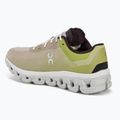 Buty do biegania damskie On Cloudflow 4 zest/frost 3
