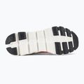 Buty do biegania damskie On Cloudflow 4 quartz/flam 6