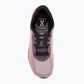 Buty do biegania damskie On Cloudflow 4 quartz/flam 7