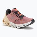 Buty do biegania damskie On Running Cloudflyer 4 dustrose/sand
