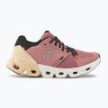Buty do biegania damskie On Cloudflyer 4 dustrose/sand 2