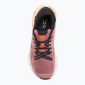 Buty do biegania damskie On Cloudflyer 4 dustrose/sand 5
