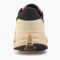 Buty do biegania damskie On Cloudflyer 4 dustrose/sand 6