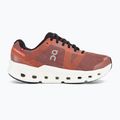 Buty do biegania damskie On Cloudgo mahogany/ivory 2