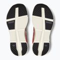 Buty do biegania damskie On Cloudgo Wide mahogany/ivory 5