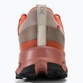 Buty damskie On Cloudhorizon fog/mahogany 6