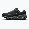 Buty męskie On Cloudhorizon Waterproof black/eclipse 10