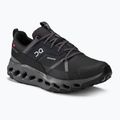 Buty męskie On Cloudhorizon Waterproof black/eclipse