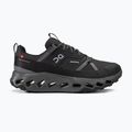 Buty męskie On Cloudhorizon Waterproof black/eclipse 2