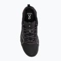Buty męskie On Cloudhorizon Waterproof black/eclipse 5