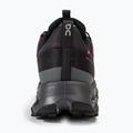 Buty męskie On Cloudhorizon Waterproof black/eclipse 6