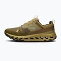 Buty męskie On Running Cloudhorizon Waterproof safari/olive 9