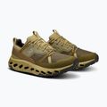 Buty męskie On Running Cloudhorizon Waterproof safari/olive 10