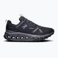 Buty damskie On Running Cloudhorizon Waterproof black/eclipse 8