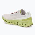 Buty do biegania męskie On Cloudmonster frost/acacia 3