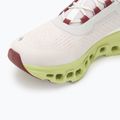 Buty do biegania męskie On Cloudmonster frost/acacia 7