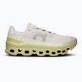 Buty do biegania męskie On Cloudmonster frost/acacia 8