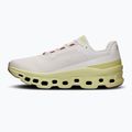 Buty do biegania męskie On Cloudmonster frost/acacia 9