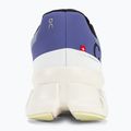 Buty do biegania męskie On Cloudmonster mist/blueberry 7