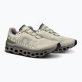Buty do biegania męskie On Running Cloudmonster ice/alloy 3