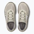 Buty do biegania męskie On Running Cloudmonster ice/alloy 4