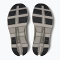 Buty do biegania męskie On Running Cloudmonster ice/alloy 5